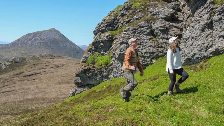 As Old as the Hills – a film by Selena S. Kuzman