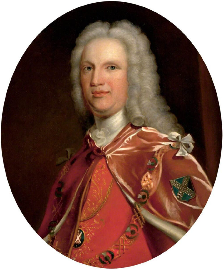 The Lairds of Brodie