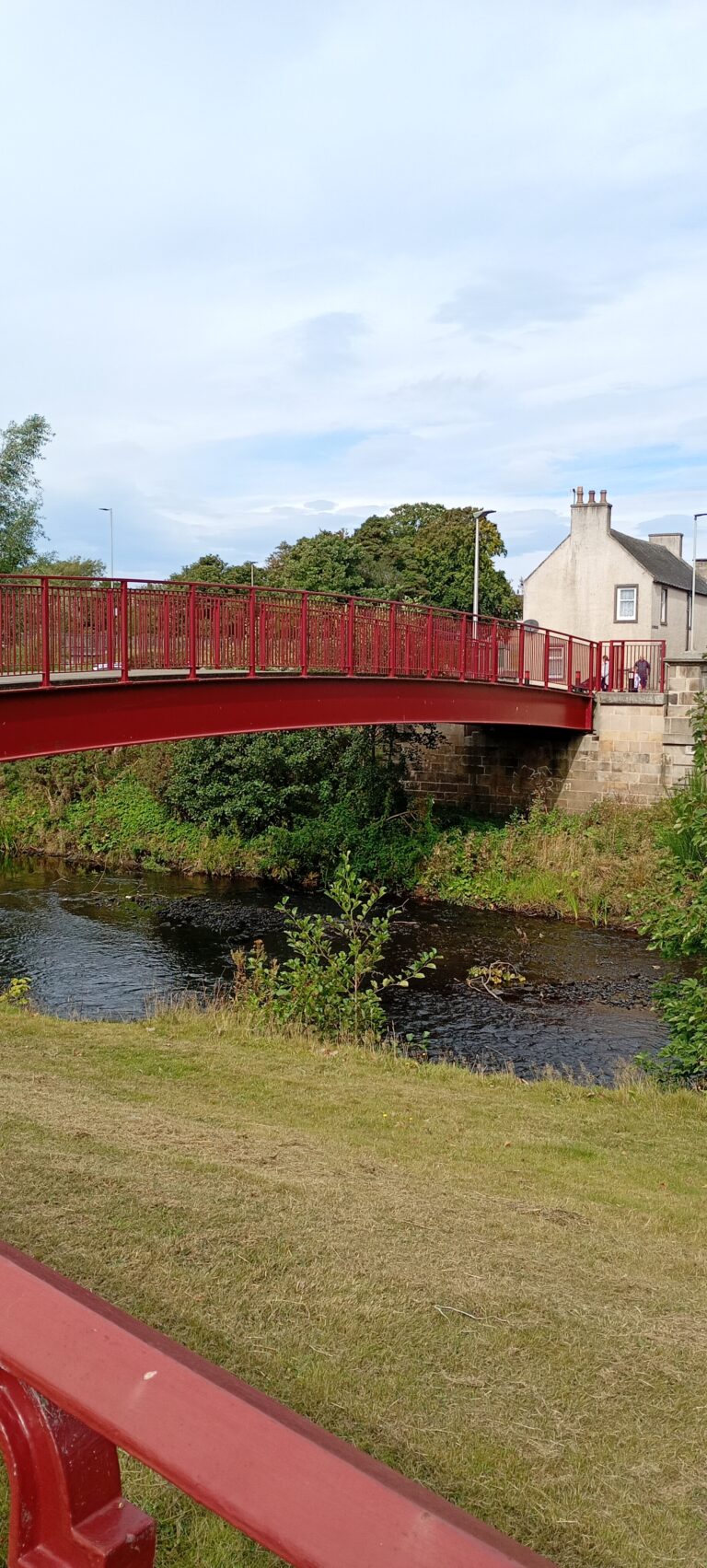 Mills and Bridges