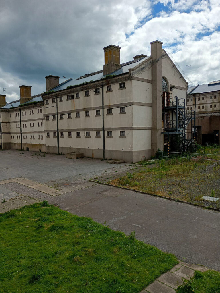 Forvie & Peterhead